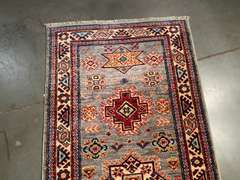 UNIQUE KAZAK RUNNER 2.4x9