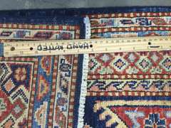 EXQUISITE FINE SUPER KAZAK RUNNER 2.7x10.5