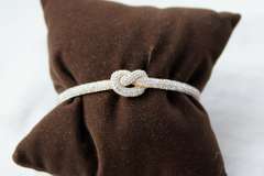 Golden Color Stainless Steel Bracelet