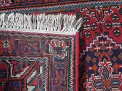 Fine Quality Persian Abadeh 4.7x2.5
