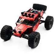 1/12 2.4G 4WD Brushless RC Car Metal Off-road Truck RTR