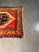 EXQUISITE PERSIAN RUG 4.1x9.1