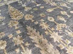 Magnificent Oushak Design Rug 8x10