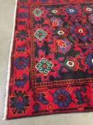 MAGNIFICENT SERAPI RUG 8x10