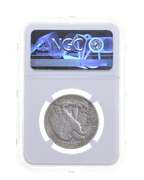 XF45 1928-S Walking Liberty Half Dollar - Graded NGC