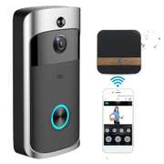 Wireless Camera Video Doorbell Home Security WiFi