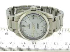 Omega Seamaster Aquaterra Watch