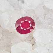 7.00 Carat Ruby Loose Gemstone
