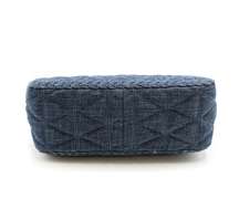 Micheal Kors Sloan Denim Shoulder Bag