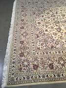 Stunning Persian Kashan Rug 8.5x12.0
