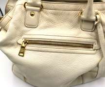 Prado Cervo Antik Shopper Tote Bag