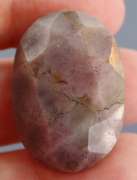 Collectors 95.44ct UNTREATED Ruby