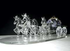 Crystal Carriage
