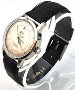 Original 1950s Wittnauer  Automatic Day/ Date