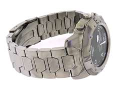 Tissot T Touch Quartz Watch