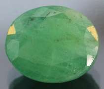 Amazing 6.78ct unheated Zambian Emerald
