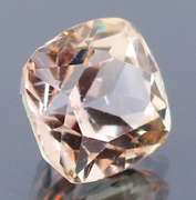 Wow! 10.04ct platinum pink real Afgani Kunzite!