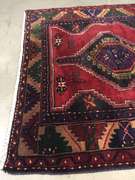 STUNNING AUTHENTIC PERSIAN RUG 4.3x7.5