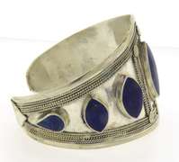 Group Lot of Sterling Silver Lapis Jewelry