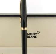 Montblanc Noblesse Oblige Ballpoint Pen