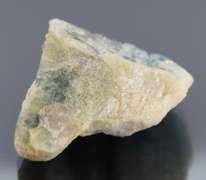 Collectors 104.4ct untreated uncut Aquamarine