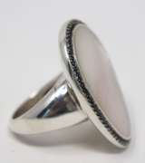 Tiffany & Co Elsa Peretti Libra Necklace