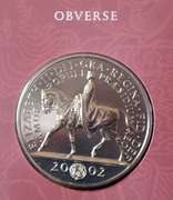 8 Various England and Ireland Sets