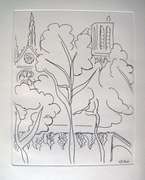 Henri Matisse, Notre Dame