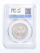 MS62 1849-O Seated Liberty Half Dollar - Graded PCGS