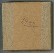 Rarely-seen UNOPENED 1953 Proof Set in original box