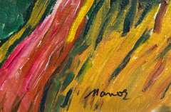 Fascinating Original by Manor Shadian