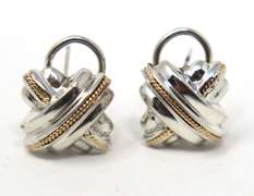 Tiffany & Co Elsa Peretti Libra Necklace