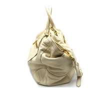 Prado Cervo Antik Shopper Tote Bag