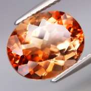 Stunning 6.22ct Imperial Topaz