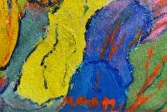 Amazing Original by Manor Shadian