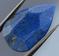 "Big sky" blue 15.85ct Lapis Lazuli