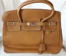 Stylish Large Designer Style Hand Bag