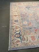 MAGNIFICENT OUSHAK RUG 8.2x10