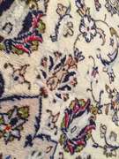 Stunning Persian Kashan Rug 8.5x12.0