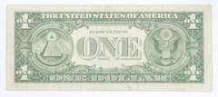 1963-A $1 Richmond, Virginia United States Federal Reserve Note