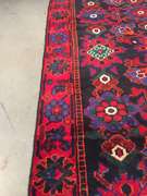 MAGNIFICENT SERAPI RUG 8x10