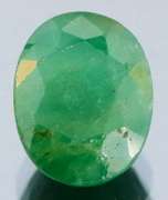 Rich forest green 5.09ct Zambian Emerald