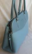 New Arrival Powder Blue Color Bag By David Jones