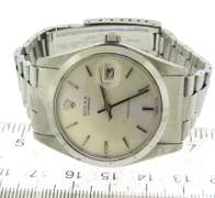 Rolex Oyster 34mm Watch