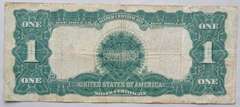 $ 1 1899 Black Eagle Silver Certificate