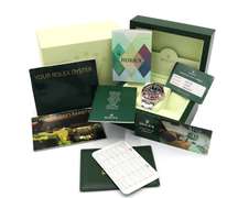 Rolex GMT Master II 40mm with Black and Red Bezel Watch