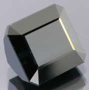 Substantial 11.03ct blue gray Indicolite Tourmaline