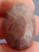 Collectors 95.44ct UNTREATED Ruby