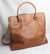 Authentic Micheal Kors Grommet Tote