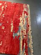 ART DECO MODERN RUG 5x8